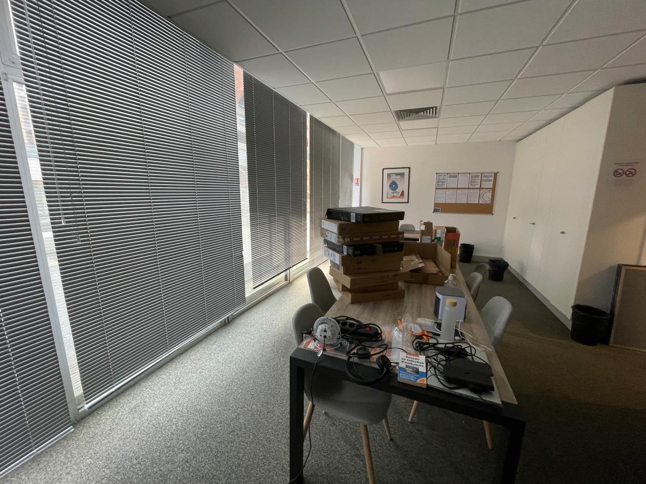 Bureau Toulouse 1427m² Location bureau Toulouse Haute-Garonne OLBUR2313730 6